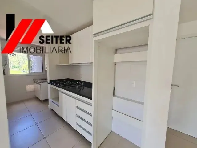 Imagem: Apartamento de 2 Dormitórios com Suite