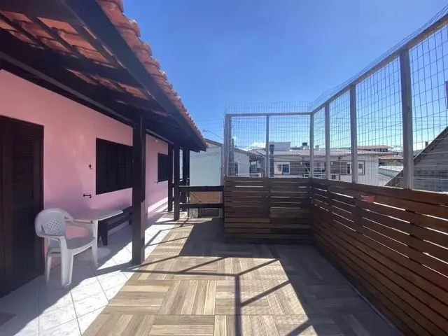 Imagem: Casa - Florianópolis Sc