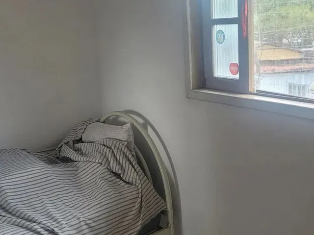 Imagem 2: Quarto para Moças no Itacorubi