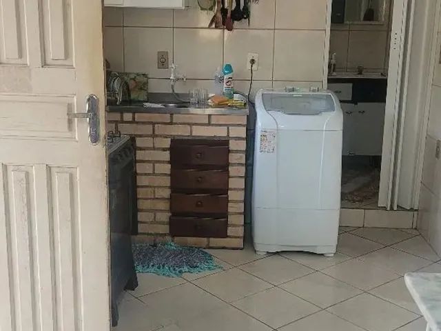 Imagem 6: Quarto para Moças no Itacorubi