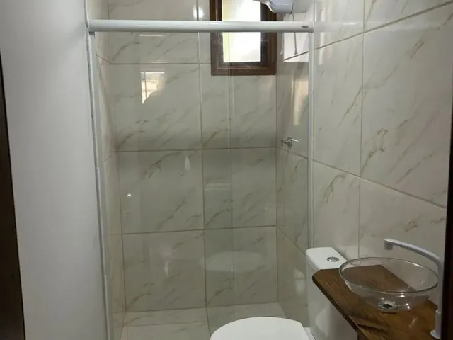 Imagem: Aluguel de Suíte no Centrinho da Lagoa