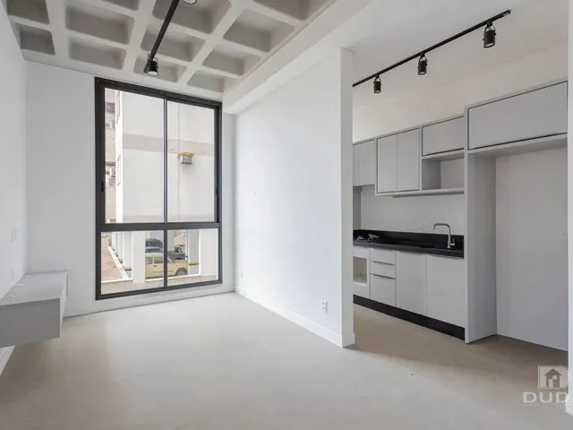 Imagem: Apartamento 2 Dormitórios - Pantanal