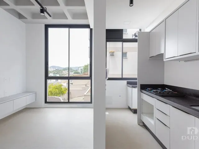 Imagem 2: Apartamento 2 Dormitórios - Pantanal