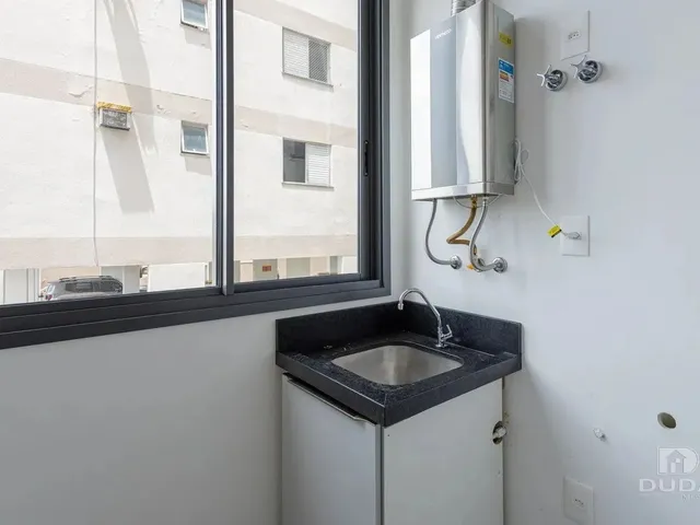 Imagem 5: Apartamento 2 Dormitórios - Pantanal