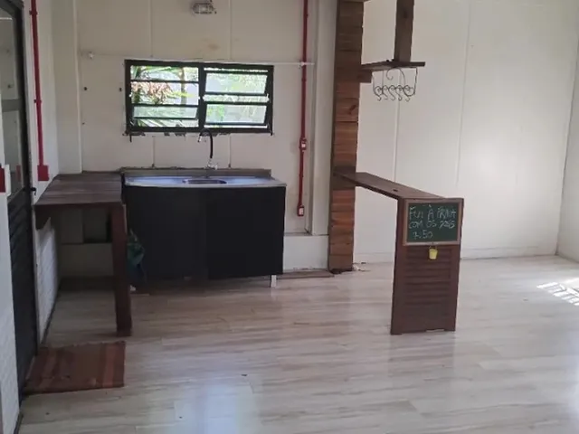 Imagem 4: Aluguel Anual - Casa com 2 Dormitórios, Terreno Amplo - Fortaleza da Barra