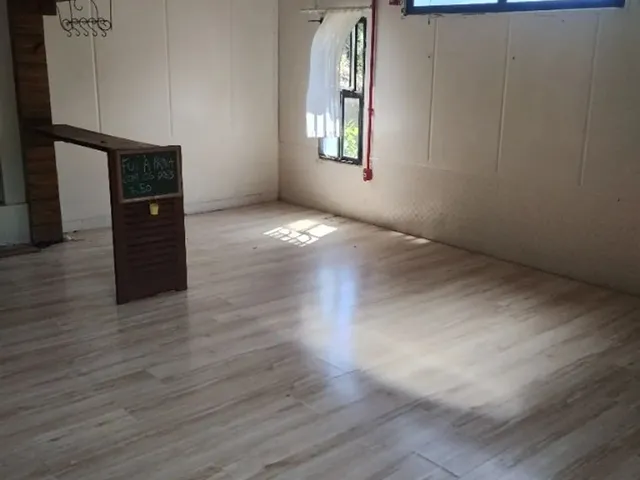 Imagem 5: Aluguel Anual - Casa com 2 Dormitórios, Terreno Amplo - Fortaleza da Barra