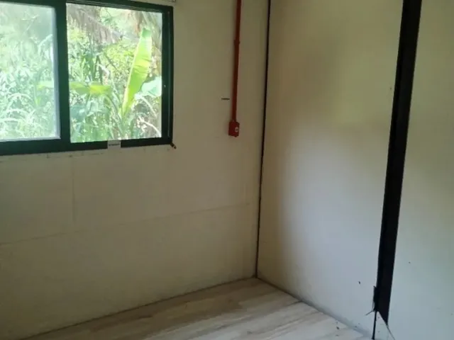 Imagem 2: Aluguel Anual - Casa com 2 Dormitórios, Terreno Amplo - Fortaleza da Barra