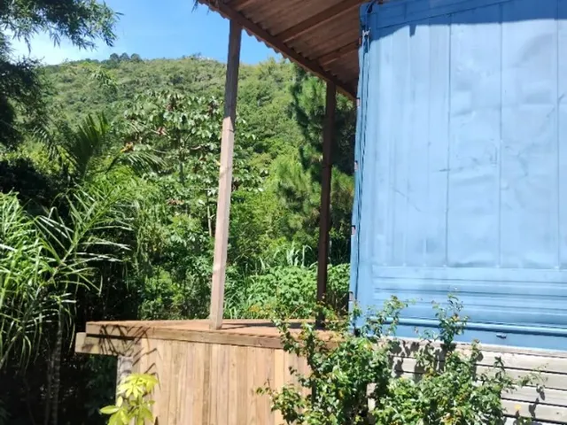 Imagem 13: Aluguel Anual - Casa com 2 Dormitórios, Terreno Amplo - Fortaleza da Barra
