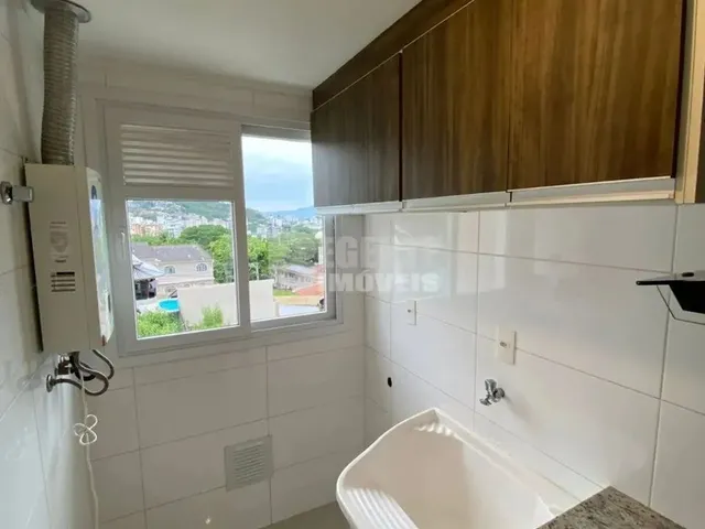 Imagem 13: Excelente Apartamento de 2 Dormitórios no Bairro Pantanal, Perto da Ufsc!