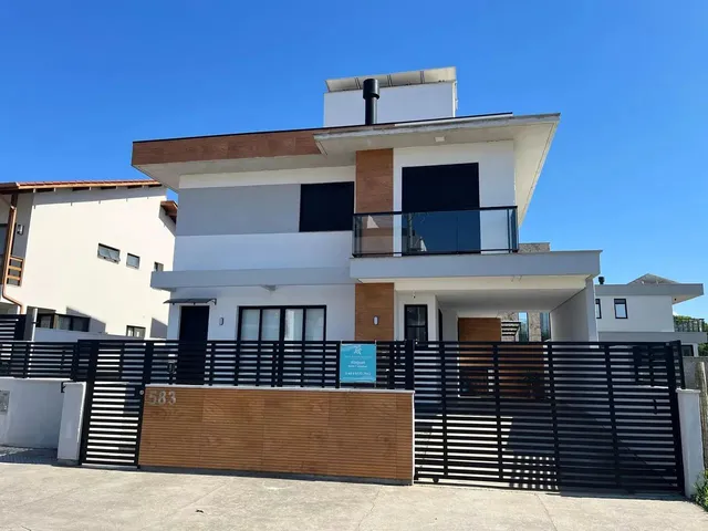 Imagem 14: Aluguel Mensal Casa 3 Dorm - Barra da Lagoa