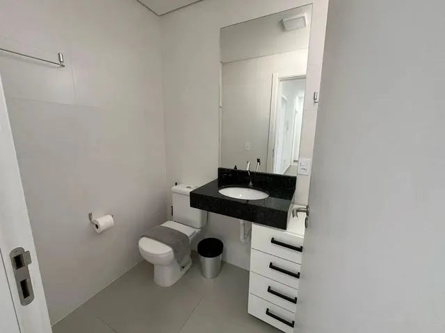 Imagem 12: Aluguel Mensal Casa 3 Dorm - Barra da Lagoa