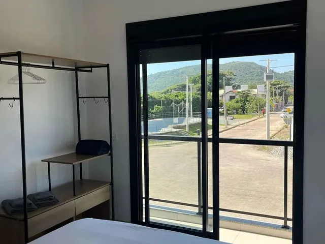 Imagem 2: Aluguel Mensal Casa 3 Dorm - Barra da Lagoa