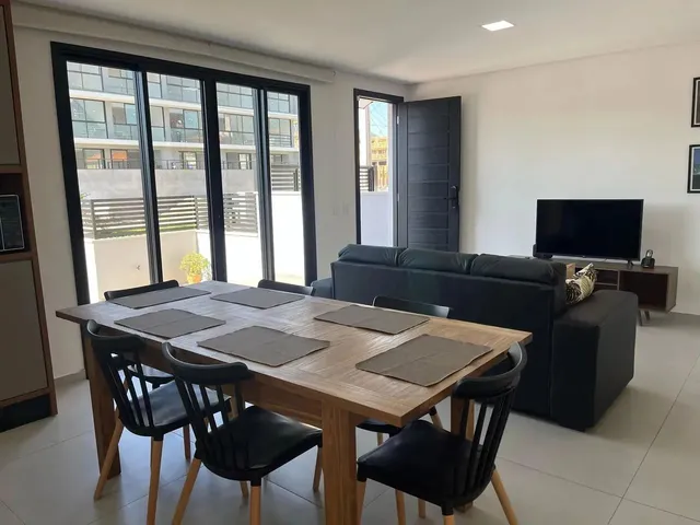 Imagem 16: Aluguel Mensal Casa 3 Dorm - Barra da Lagoa