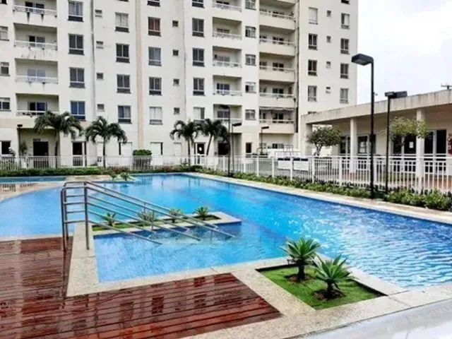 Imagem 12: Alugar - Apartamento em Nova Parnamirim - 2/4 Suíte - 60M² - Av Abel Cabral
