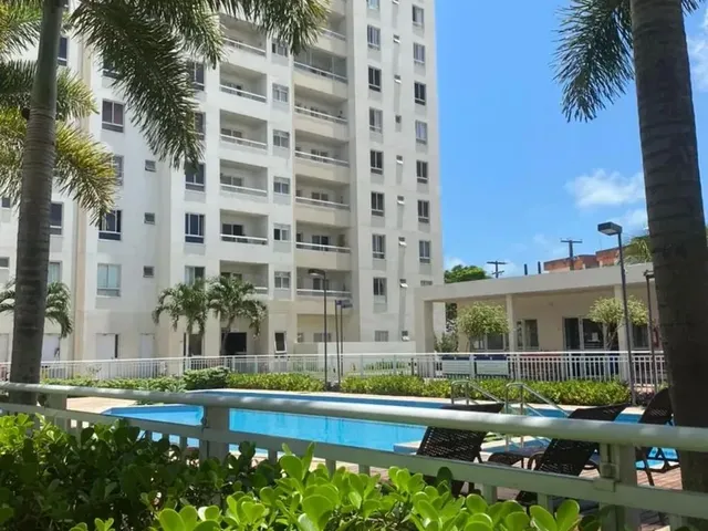 Imagem 15: Alugar - Apartamento em Nova Parnamirim - 2/4 Suíte - 60M² - Av Abel Cabral