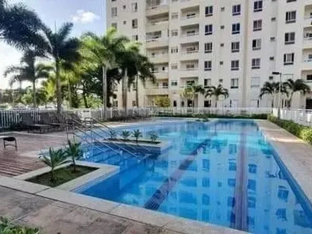 Imagem 10: Alugar - Apartamento em Nova Parnamirim - 2/4 Suíte - 60M² - Av Abel Cabral