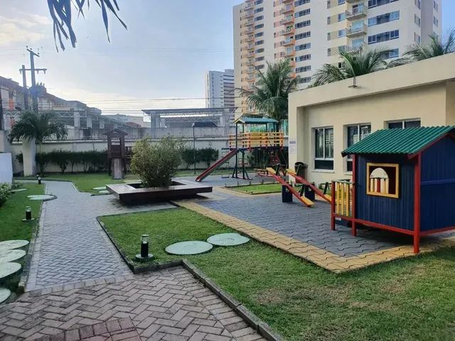 Imagem 4: Alugar - Apartamento em Nova Parnamirim - 2/4 Suíte - 60M² - Av Abel Cabral