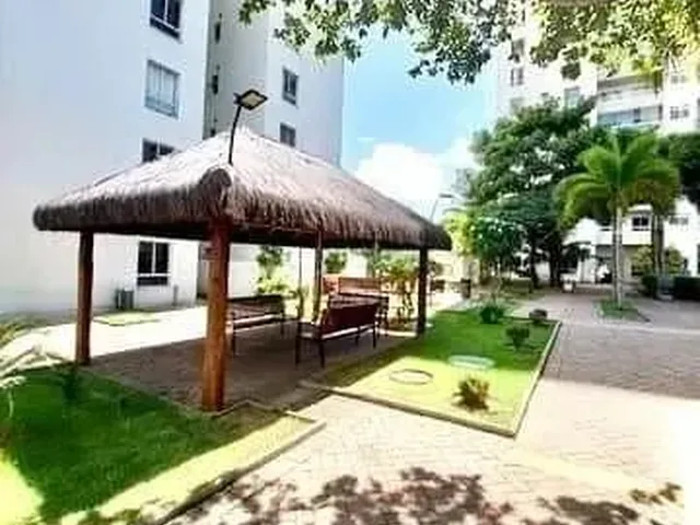 Imagem 2: Alugar - Apartamento em Nova Parnamirim - 2/4 Suíte - 60M² - Av Abel Cabral