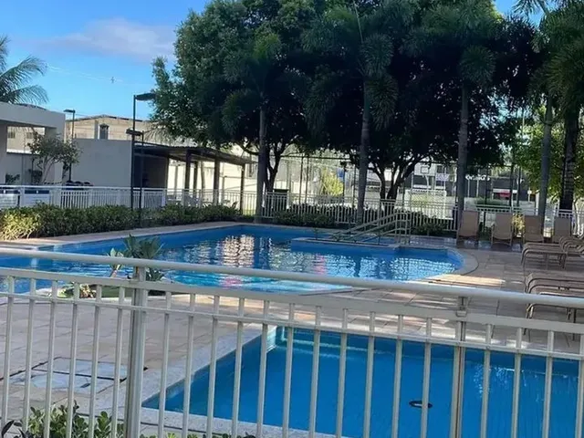 Imagem 13: Alugar - Apartamento em Nova Parnamirim - 2/4 Suíte - 60M² - Av Abel Cabral
