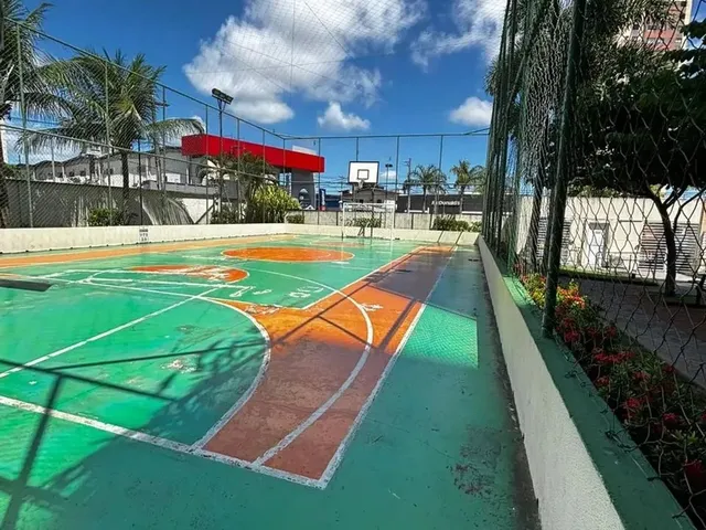Imagem 11: Alugar - Apartamento em Nova Parnamirim - 2/4 Suíte - 60M² - Av Abel Cabral