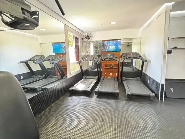 Imagem 3: Alugar - Apartamento em Nova Parnamirim - 2/4 Suíte - 60M² - Av Abel Cabral