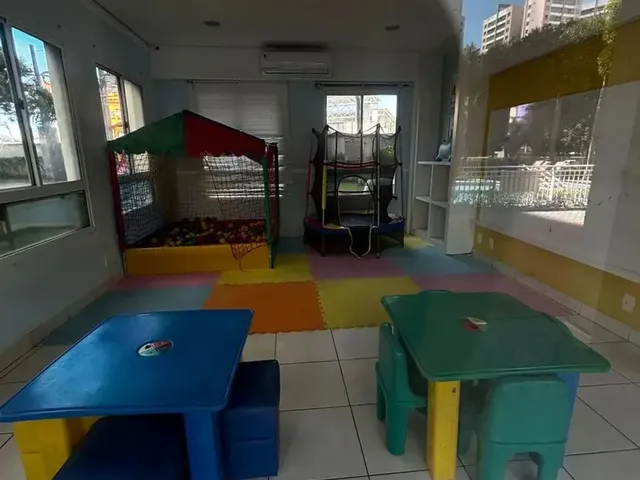 Imagem 9: Alugar - Apartamento em Nova Parnamirim - 2/4 Suíte - 60M² - Av Abel Cabral