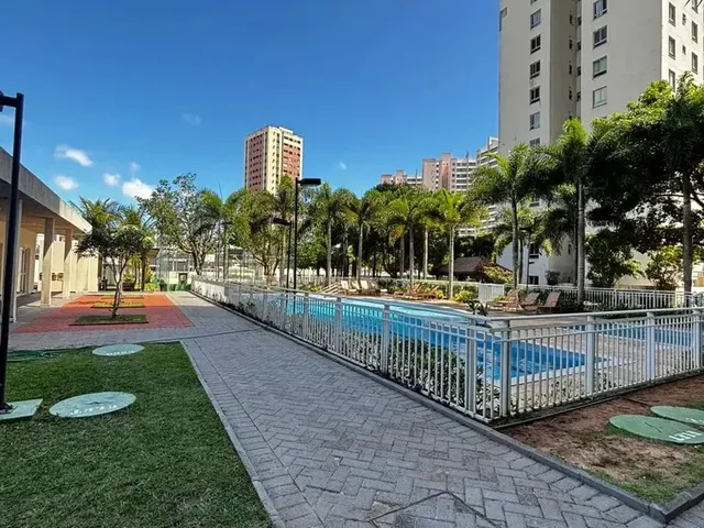 Imagem 14: Alugar - Apartamento em Nova Parnamirim - 2/4 Suíte - 60M² - Av Abel Cabral