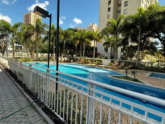 Imagem 6: Alugar - Apartamento em Nova Parnamirim - 2/4 Suíte - 60M² - Av Abel Cabral