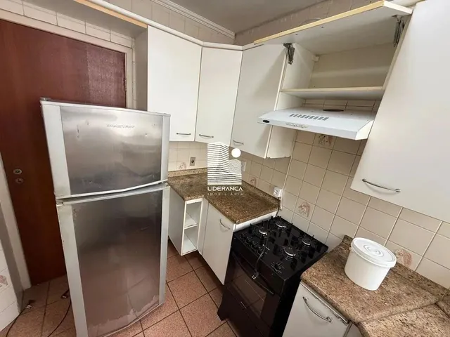 Imagem 10: Apartamento, Itacorubi, 02 Dormitórios, 01 Vaga