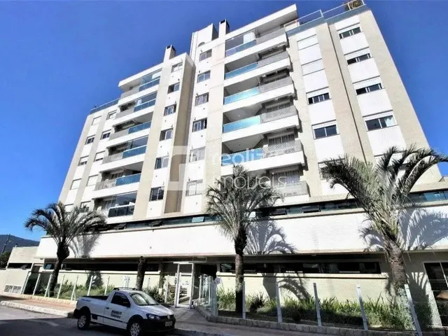 Imagem: O apartamento possui 3 Dormitórios, 3 Suítes, 4