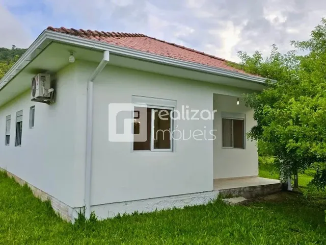 Imagem 1: Casa 3 Quartos no Bairro Córrego Grande Florianópolis