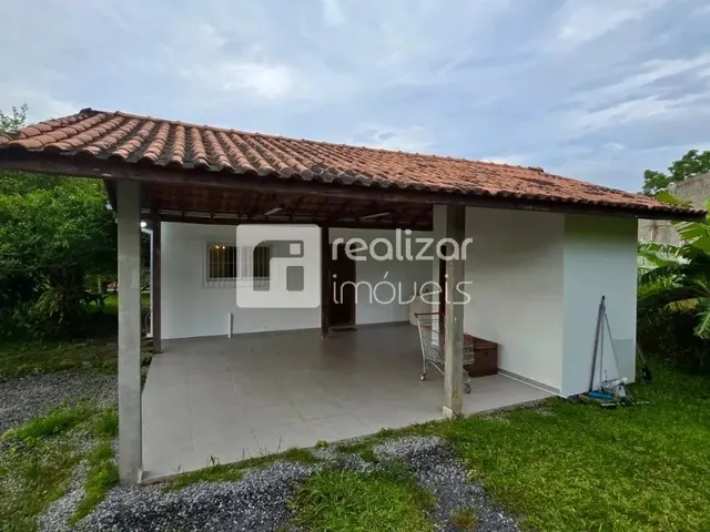 Imagem 4: Casa 3 Quartos no Bairro Córrego Grande Florianópolis