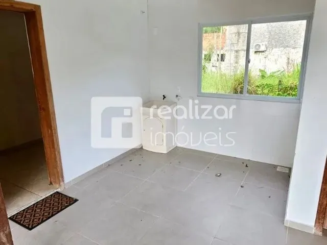 Imagem 5: Casa 3 Quartos no Bairro Córrego Grande Florianópolis
