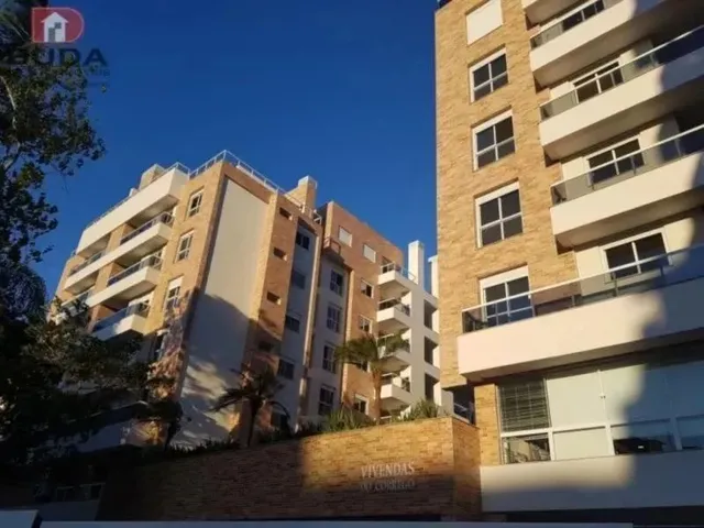 Imagem: Apto de 2 Quarto no Corrego Grande