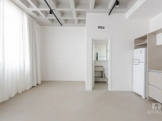 Imagem: Studio Sem Mobiliado - Pantanal