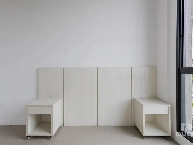 Imagem 9: Apartamento 2 Dormitórios - Pantanal