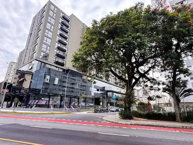 Imagem: Studio para Alugar - 32,80M² Trindade Florianópolis/Sc