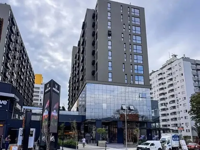 Imagem 12: Studio para Alugar - 32,80M² Trindade Florianópolis/Sc