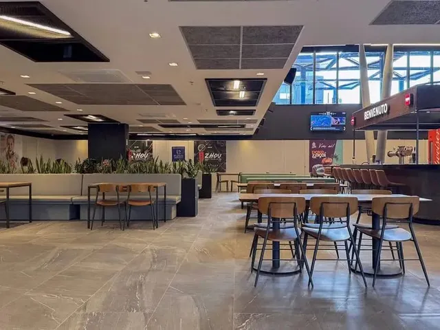 Imagem 15: Studio para Alugar - 32,80M² Trindade Florianópolis/Sc