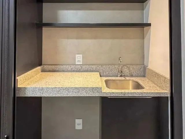 Imagem 4: Studio para Alugar - 32,80M² Trindade Florianópolis/Sc