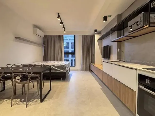 Imagem 16: Studio para Alugar - 32,80M² Trindade Florianópolis/Sc