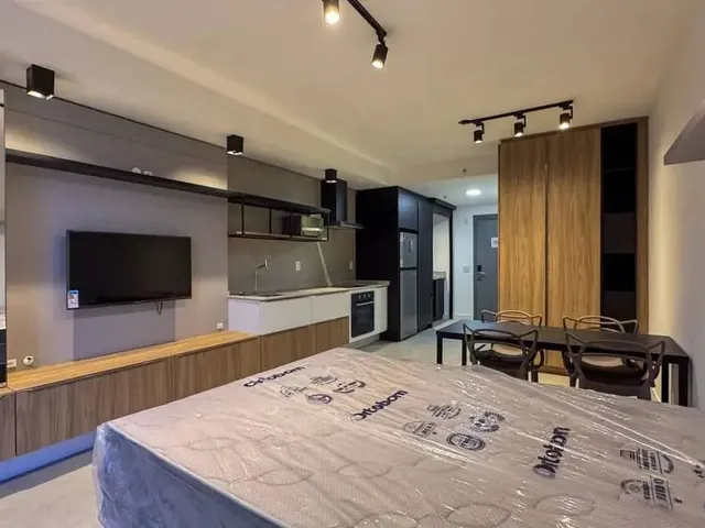 Imagem 11: Studio para Alugar - 32,80M² Trindade Florianópolis/Sc
