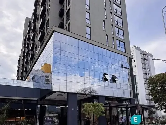 Imagem 8: Studio para Alugar - 32,80M² Trindade Florianópolis/Sc