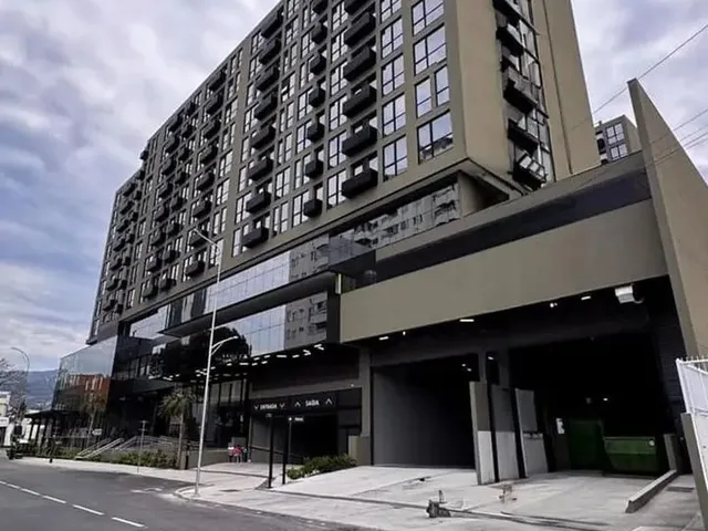 Imagem 5: Studio para Alugar - 32,80M² Trindade Florianópolis/Sc