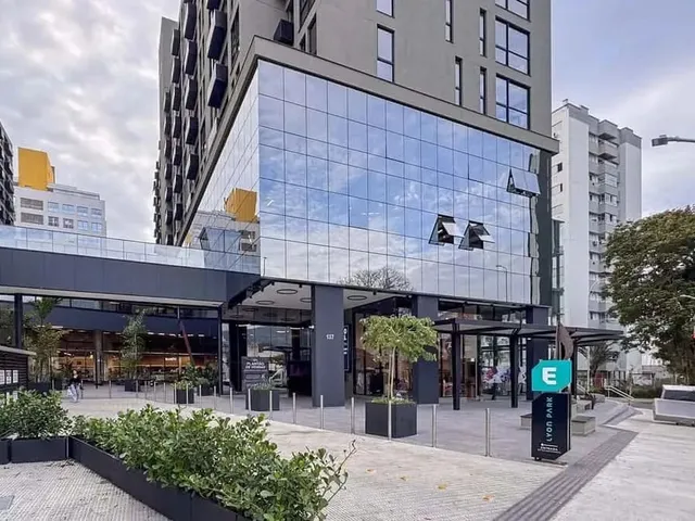 Imagem 10: Studio para Alugar - 32,80M² Trindade Florianópolis/Sc