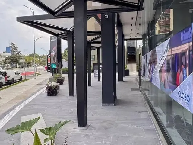 Imagem 9: Studio para Alugar - 32,80M² Trindade Florianópolis/Sc
