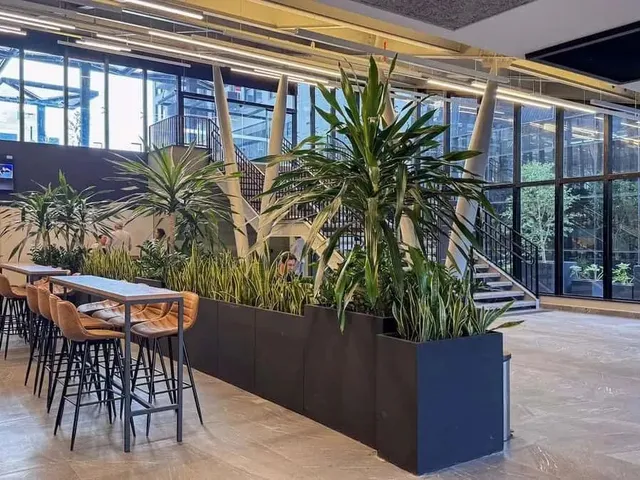 Imagem 2: Studio para Alugar - 32,80M² Trindade Florianópolis/Sc