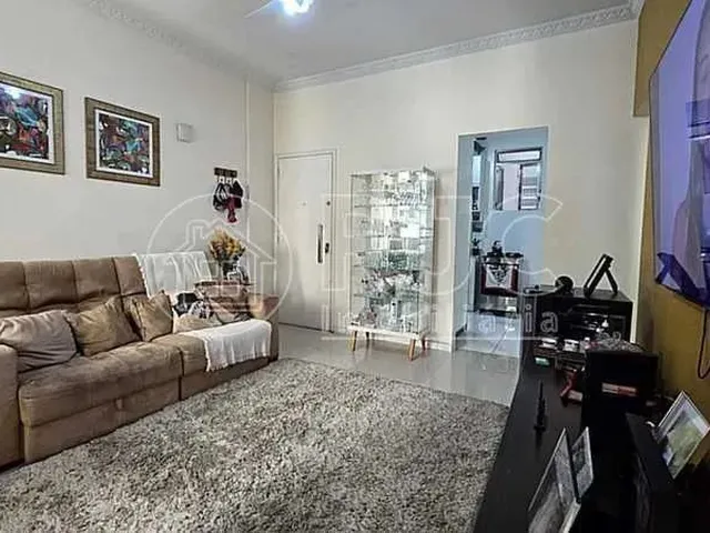 Imagem: Sala 2 Quartos Junto Colégio Militar