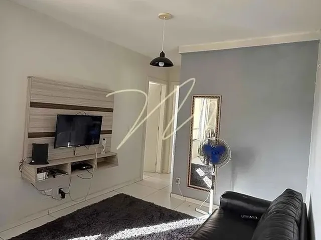 Imagem: Apartamento Padrão À Venda, Nossa Senhora