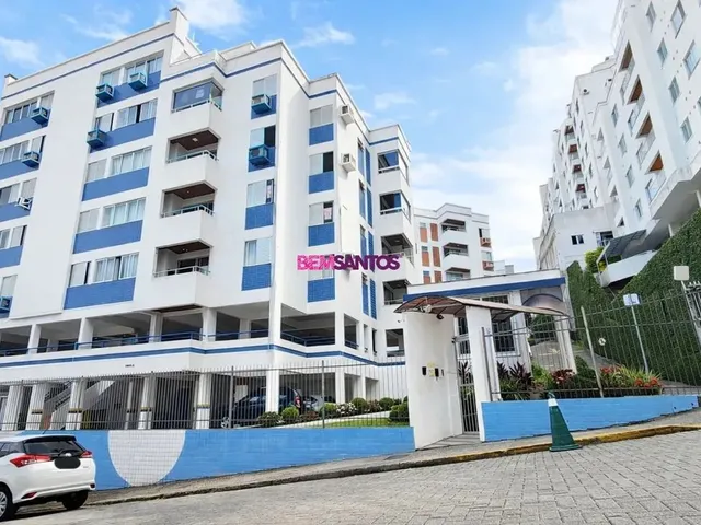 Imagem: Apartamento 2 Quartos (1 Suíte), Próximo